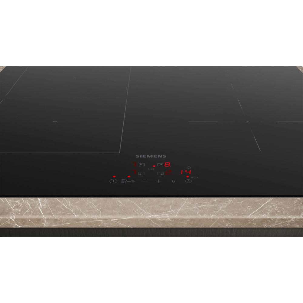 Siemens induktionshäll iQ500 ED61RBSB6E