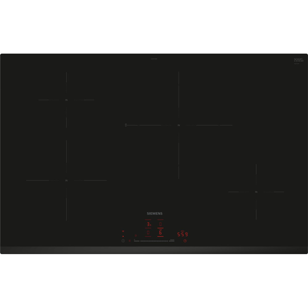 Siemens induktionshäll iQ100 EH831HEB1E