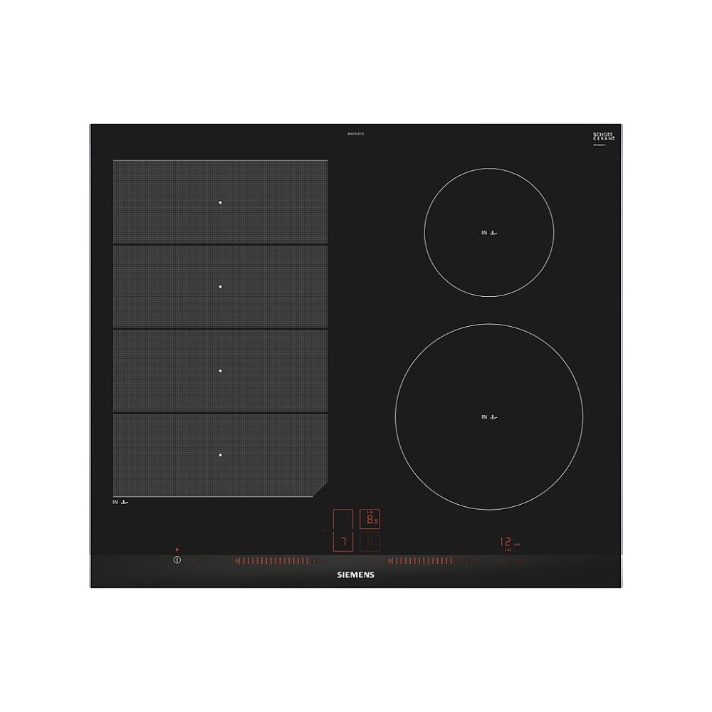 Siemens häll EX875LEC1E