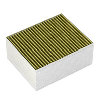 Siemens cleanAir Plus filter, LZ31XXB16