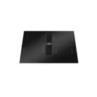 Bertazzoni Induktionshäll med integrerad fläkt, 60 cm, 4 zoner