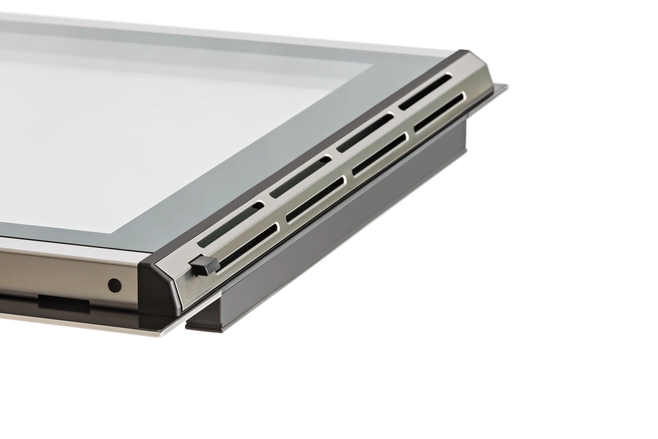 Bertazzoni Ugn med pyrolys TFT, rostfri, Modern-series