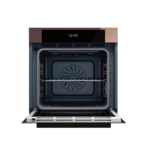 Bertazzoni Ugn med pyrolys TFT, brons, blank, Modern-series