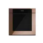 Bertazzoni Ångugn med pyrolys TFT, brons, blank, Modern-series