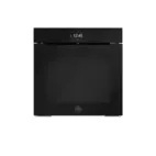 Bertazzoni Ångugn med pyrolys TFT, svart glas, Modern-series