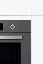 Bertazzoni Ugn med pyrolys TFT, carbonio, Professional-series