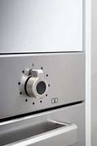Bertazzoni Ångugn med pyrolys TFT, rostfri, Professional-series