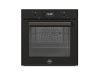 Bertazzoni Ugn med pyrolys TFT, carbonio, Professional-series