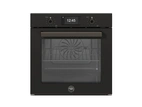 Bertazzoni Ugn med pyrolys TFT, carbonio, Professional-series