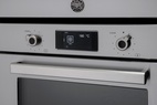Bertazzoni Ångugn med pyrolys TFT, rostfri, Professional-series