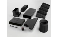 Bertazzoni Kolfilterkit Till P804ICH2M30NT