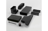 Bertazzoni Kolfilterkit P604ICH30NP samt P804ICH30NP