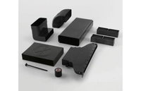 Bertazzoni Kolfilterkit P604ICH30NP samt P804ICH30NP