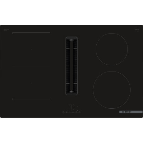 Bosch PVS811B16E Serie 4, Induktionshäll med inbyggd fläkt