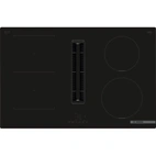 Bosch PVS811B16E Serie 4, Induktionshäll med inbyggd fläkt