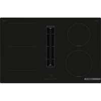 Bosch PVS811B16E Serie 4, Induktionshäll med inbyggd fläkt
