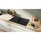 Bosch PVS811B16E Serie 4, Induktionshäll med inbyggd fläkt