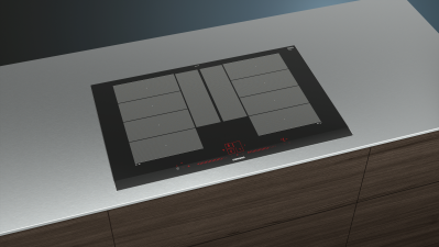 Siemens induktionshäll EX875LYV1E