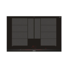 Siemens induktionshäll EX875LYV1E