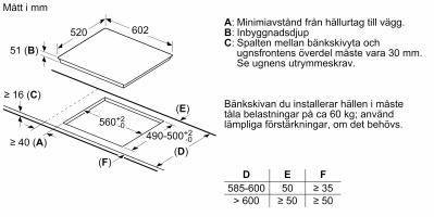 Siemens häll EH675LFC1E