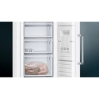 Siemens iQ300 frysskåp GS36NFWEV