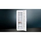 Siemens iQ300 frysskåp GS36NFWEV