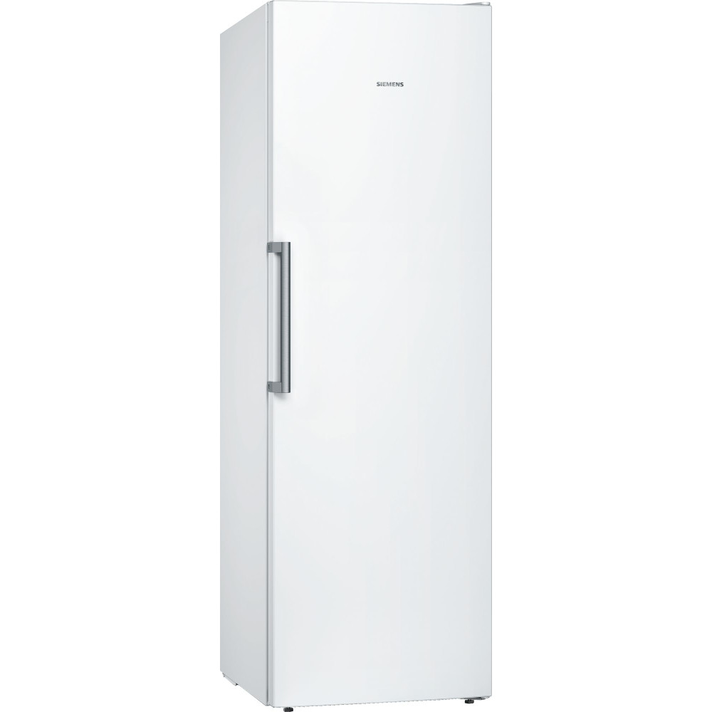 Siemens iQ300 frysskåp GS36NFWEV