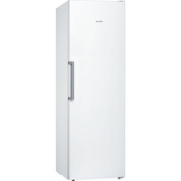 Siemens iQ300 frysskåp GS36NFWEV