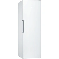 Siemens iQ300 frysskåp GS36NFWEV