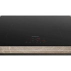 Siemens EU611BEB6E iQ100, Induktionshäll, 60 cm, Svart, utan ram