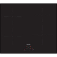 Siemens EU611BEB5E iQ100 induktionshäll