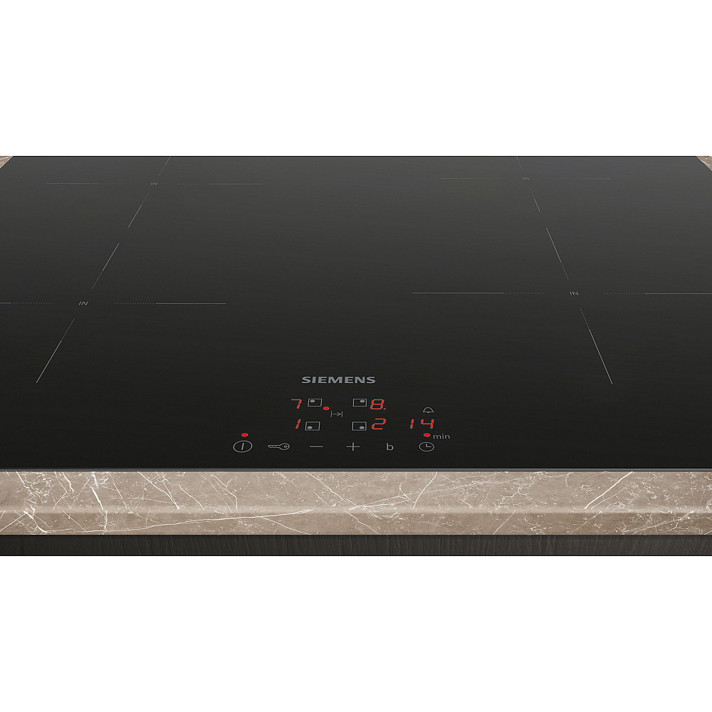 Siemens EU611BEB5E iQ100 induktionshäll