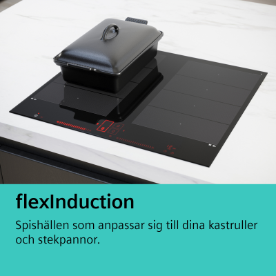Siemens dominohäll EX375FXB1E