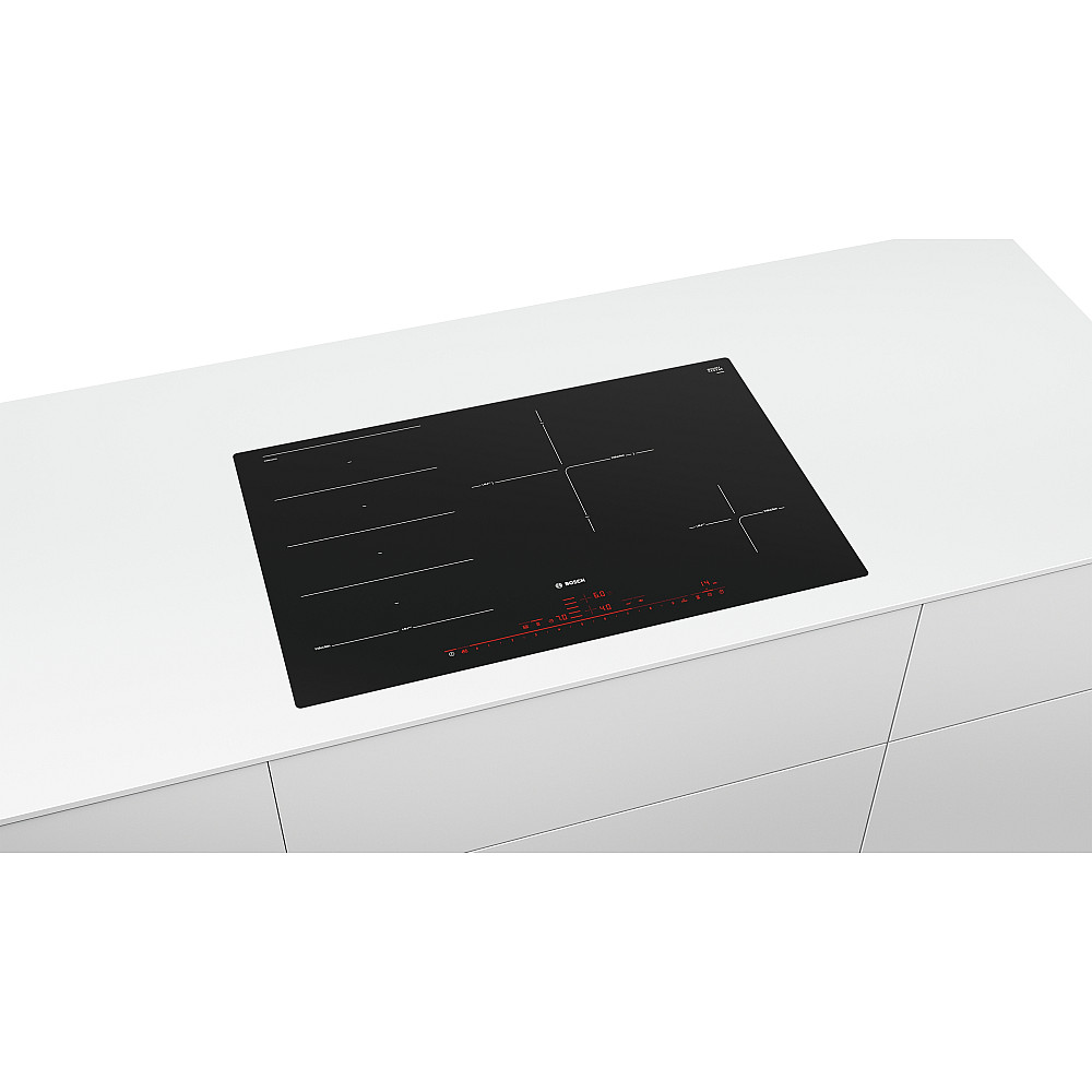 Bosch PXE801DC1E Serie 8 induktionshäll