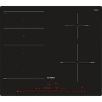 Bosch PXE601DC1E Induktionshäll