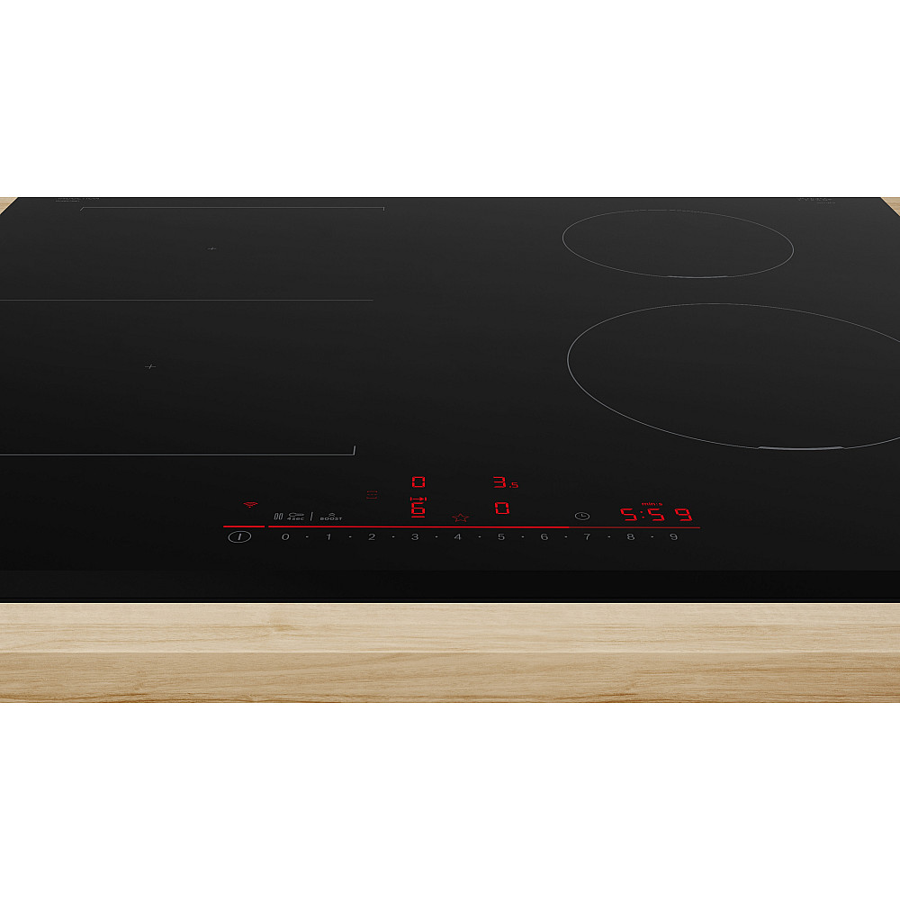 Bosch PVS631HB1E Serie 6 induktionshäll