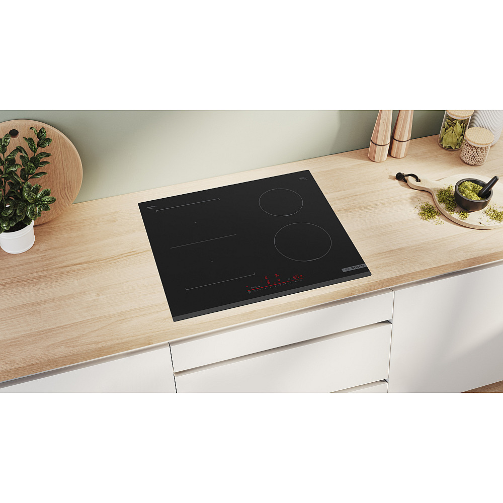 Bosch PVS631HB1E Serie 6 induktionshäll