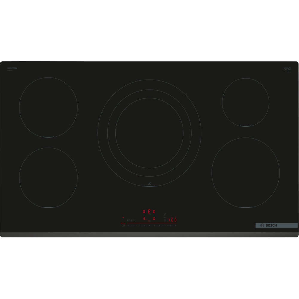 Bosch induktionshäll Serie 6 PIV931HC1E