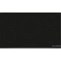 Bosch induktionshäll Serie 6 PIV931HC1E