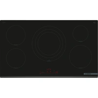 Bosch induktionshäll Serie 6 PIV931HC1E