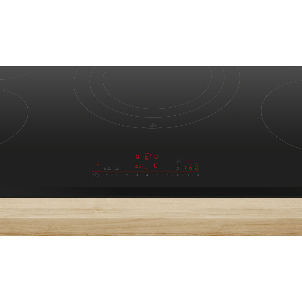 Bosch induktionshäll Serie 6 PIV931HC1E