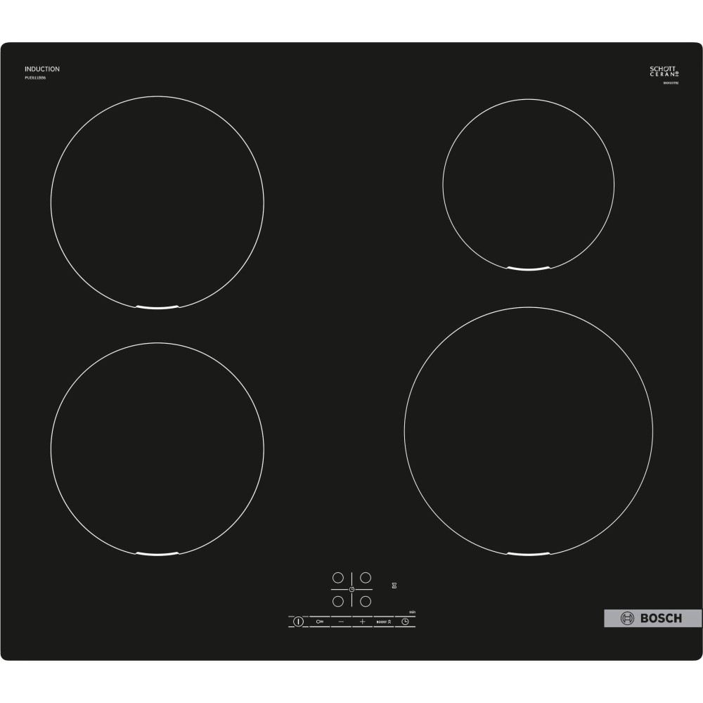 Bosch häll PUE611BB6E