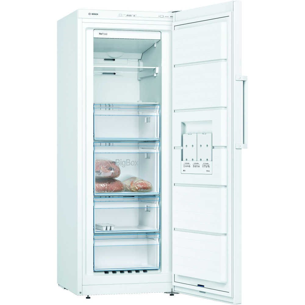 Bosch frysskåp GSN29VWEP