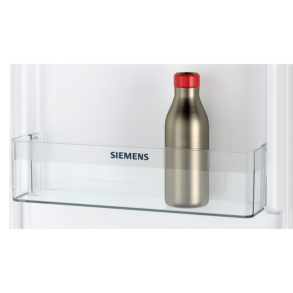 Siemens KI87V5SE0 iQ100 integrerad kyl/frys