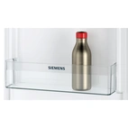 Siemens KI87V5SE0 iQ100 integrerad kyl/frys