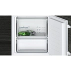 Siemens KI87V5SE0 iQ100 integrerad kyl/frys