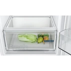 Siemens KI87V5SE0 iQ100 integrerad kyl/frys