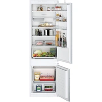Siemens KI87V5SE0 iQ100 integrerad kyl/frys