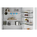 Siemens KB96NVSE0 iQ300, Integrerad kyl/frys
