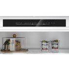 Siemens KB96NVSE0 iQ300, Integrerad kyl/frys